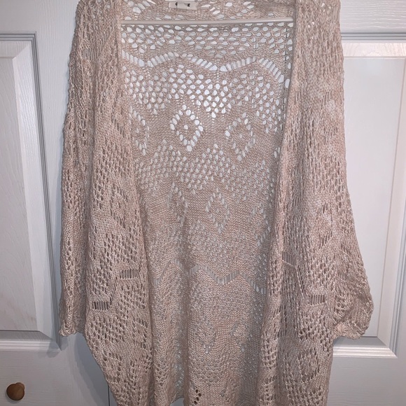 Garage Sweaters - garage cardigan